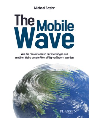 cover image of The Mobile Wave